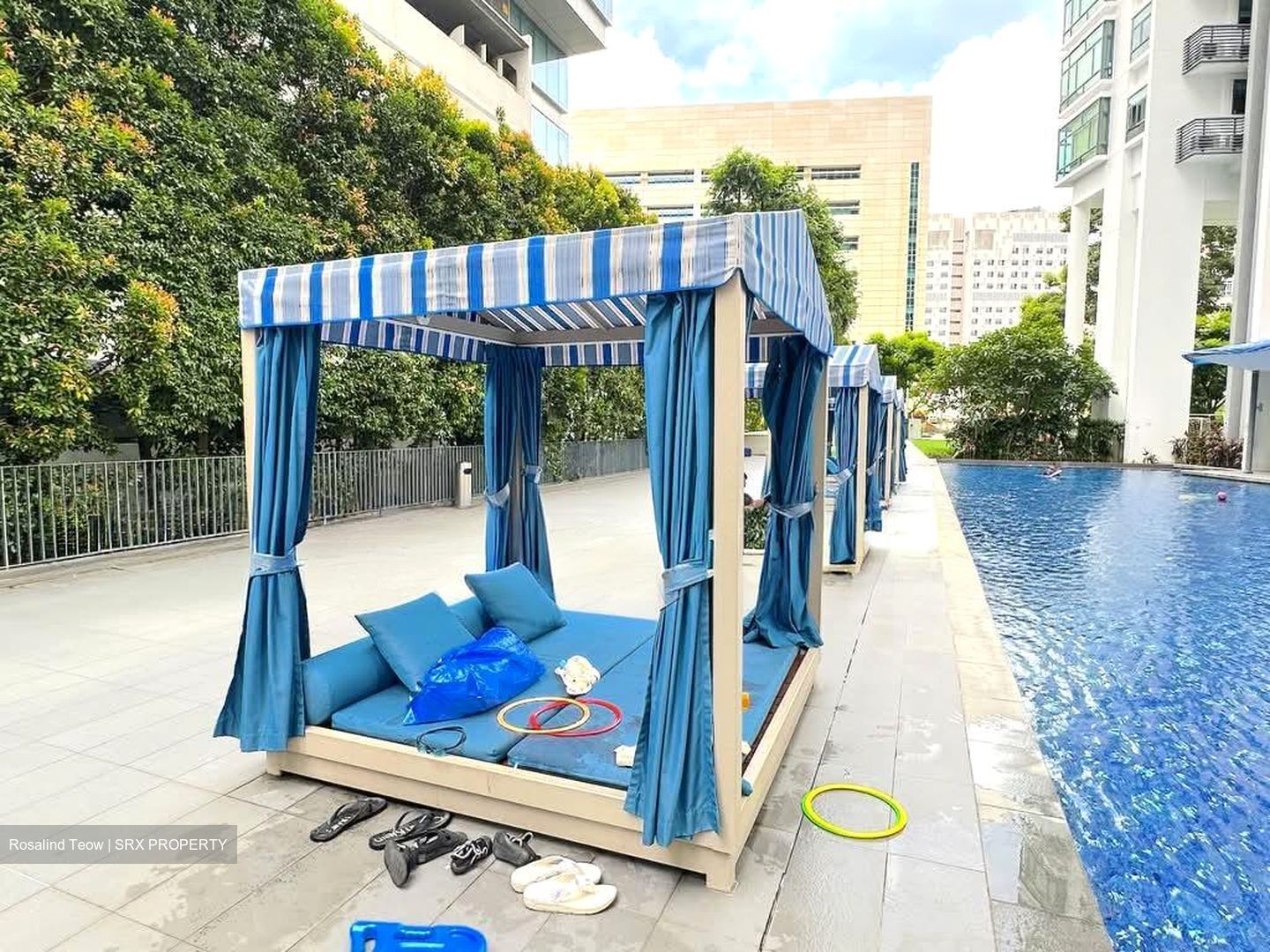Soleil @ Sinaran (D11), Condominium #562789311